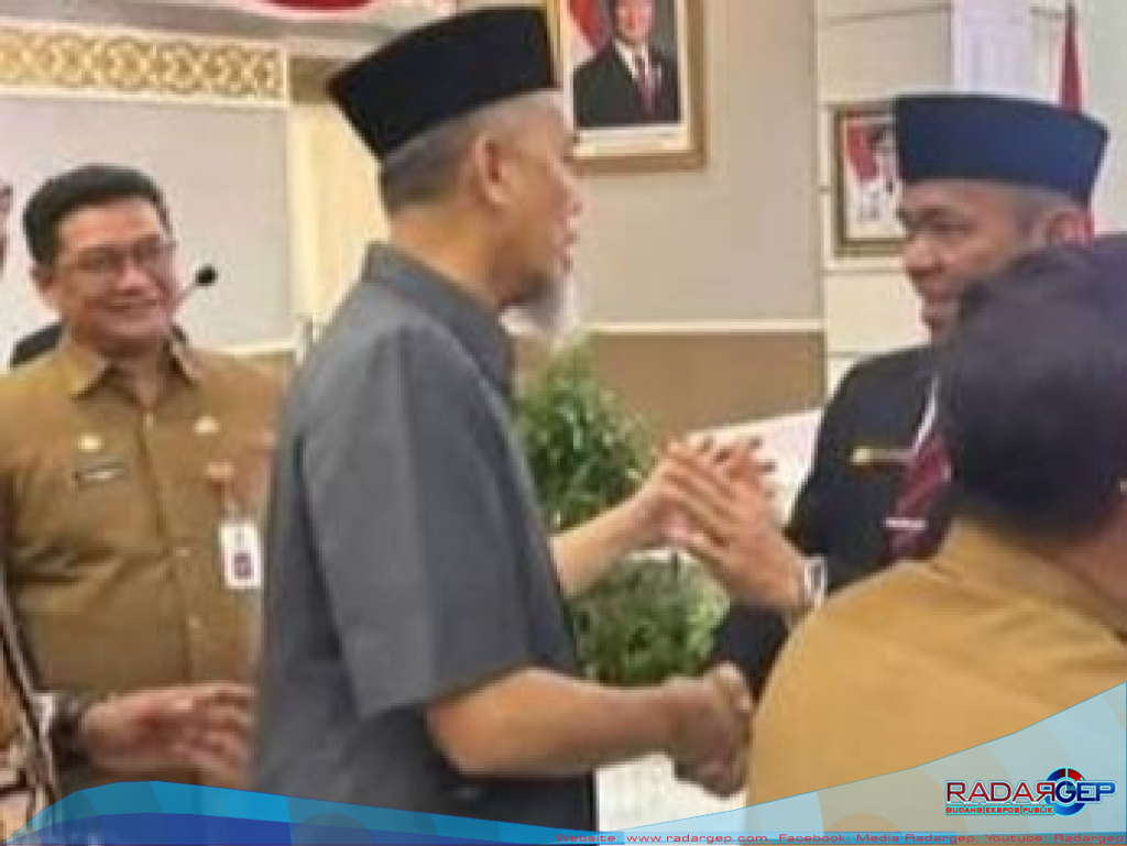 Walikota Dumai Hadiri Undangan BPKP dan Kakanwil Kemenkumham Riau